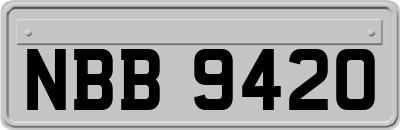 NBB9420