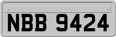 NBB9424