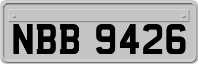 NBB9426