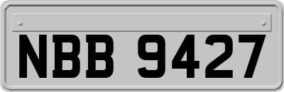 NBB9427