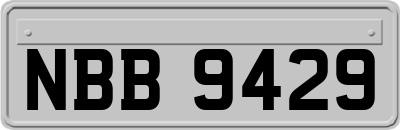 NBB9429