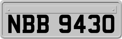 NBB9430