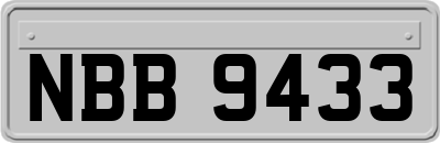 NBB9433