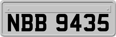 NBB9435