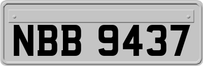 NBB9437