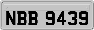 NBB9439