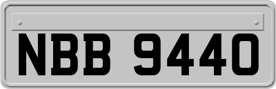 NBB9440