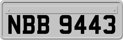 NBB9443