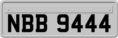 NBB9444