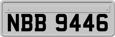 NBB9446