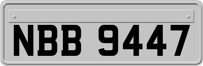 NBB9447