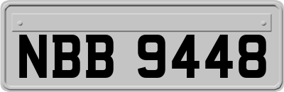 NBB9448