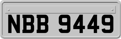 NBB9449