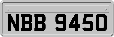 NBB9450