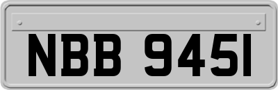 NBB9451