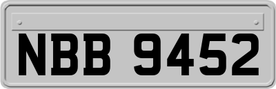 NBB9452