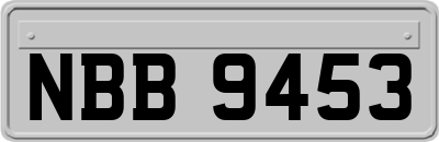 NBB9453