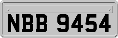 NBB9454