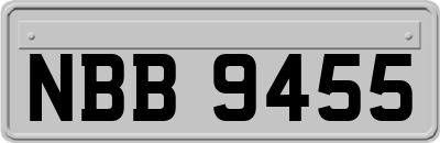 NBB9455