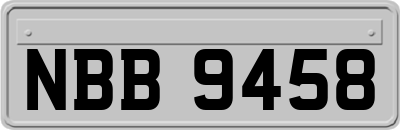 NBB9458