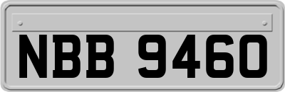 NBB9460