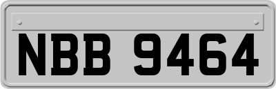 NBB9464