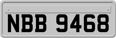 NBB9468