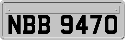 NBB9470