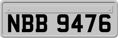 NBB9476