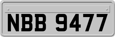 NBB9477