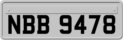 NBB9478