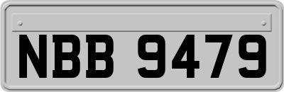 NBB9479