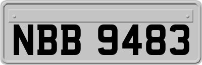 NBB9483