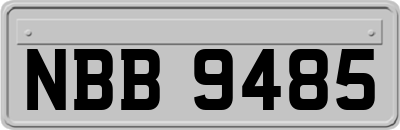 NBB9485