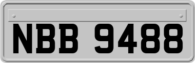 NBB9488