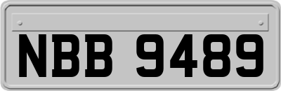 NBB9489