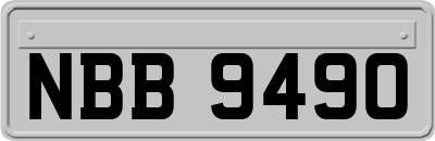 NBB9490