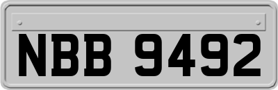 NBB9492