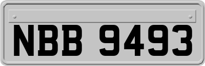 NBB9493