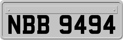 NBB9494