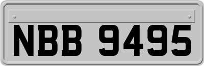 NBB9495