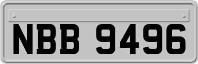 NBB9496