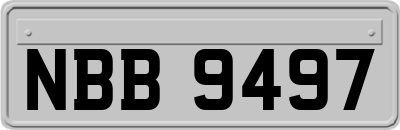 NBB9497