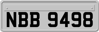 NBB9498