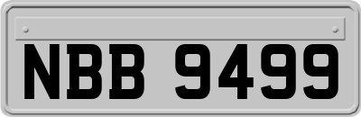 NBB9499