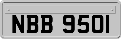 NBB9501