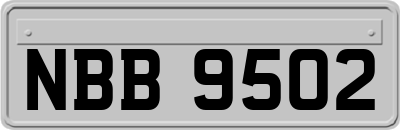 NBB9502