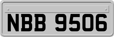 NBB9506