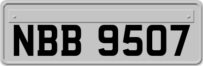 NBB9507