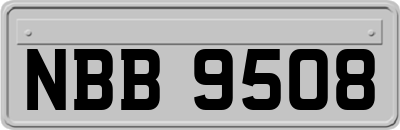 NBB9508